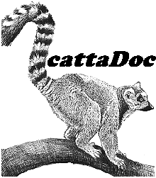 cattaDoc open source integrated document management